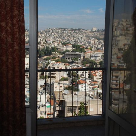 Tabar Hotel Ναζαρέτ Εξωτερικό φωτογραφία