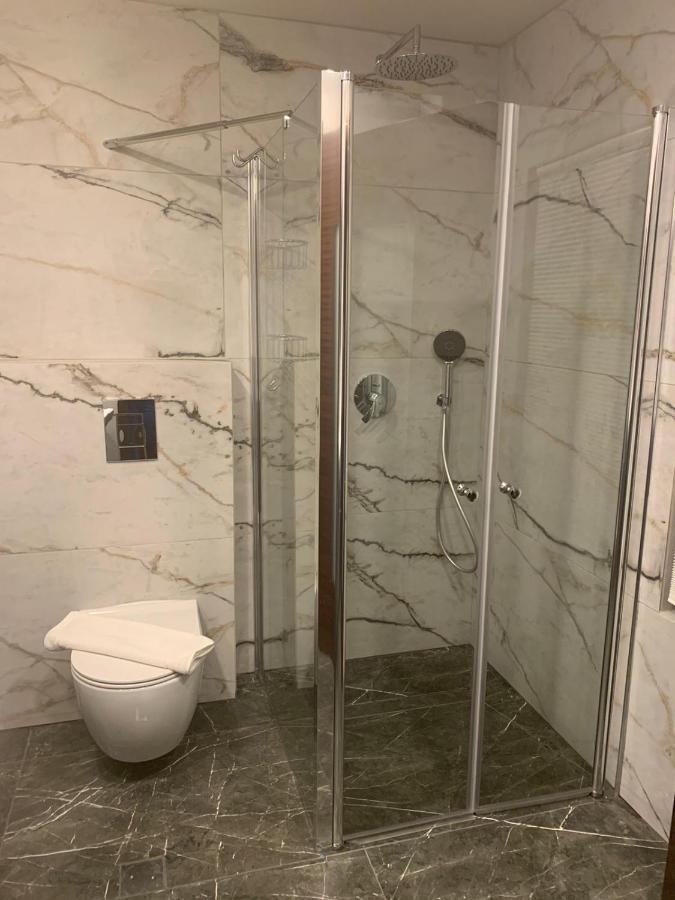 Tabar Hotel Ναζαρέτ Εξωτερικό φωτογραφία