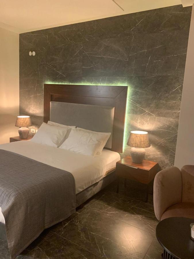 Tabar Hotel Ναζαρέτ Εξωτερικό φωτογραφία