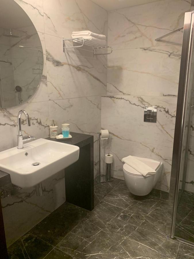 Tabar Hotel Ναζαρέτ Εξωτερικό φωτογραφία