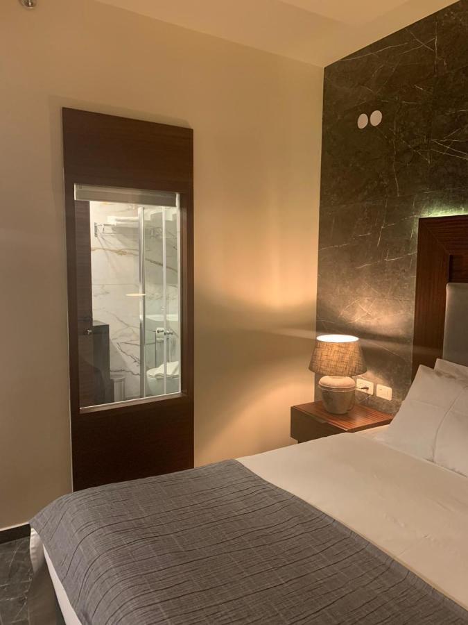 Tabar Hotel Ναζαρέτ Εξωτερικό φωτογραφία
