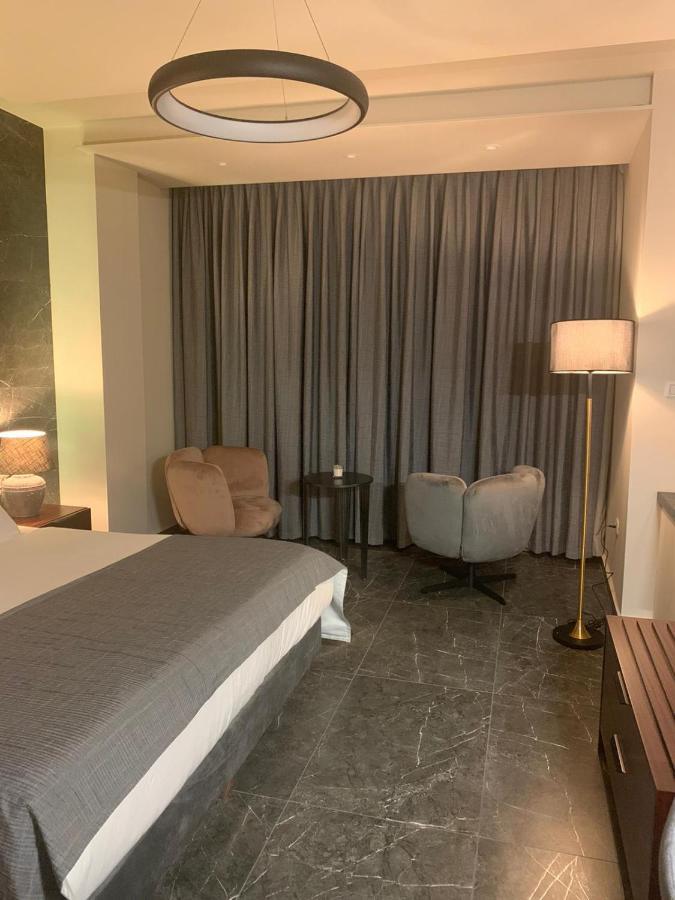 Tabar Hotel Ναζαρέτ Εξωτερικό φωτογραφία