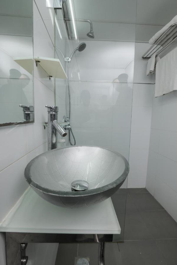 Tabar Hotel Ναζαρέτ Εξωτερικό φωτογραφία