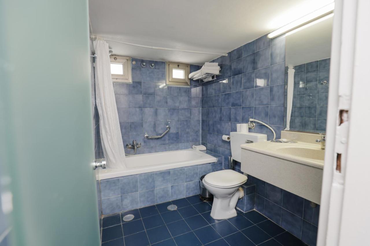 Tabar Hotel Ναζαρέτ Εξωτερικό φωτογραφία