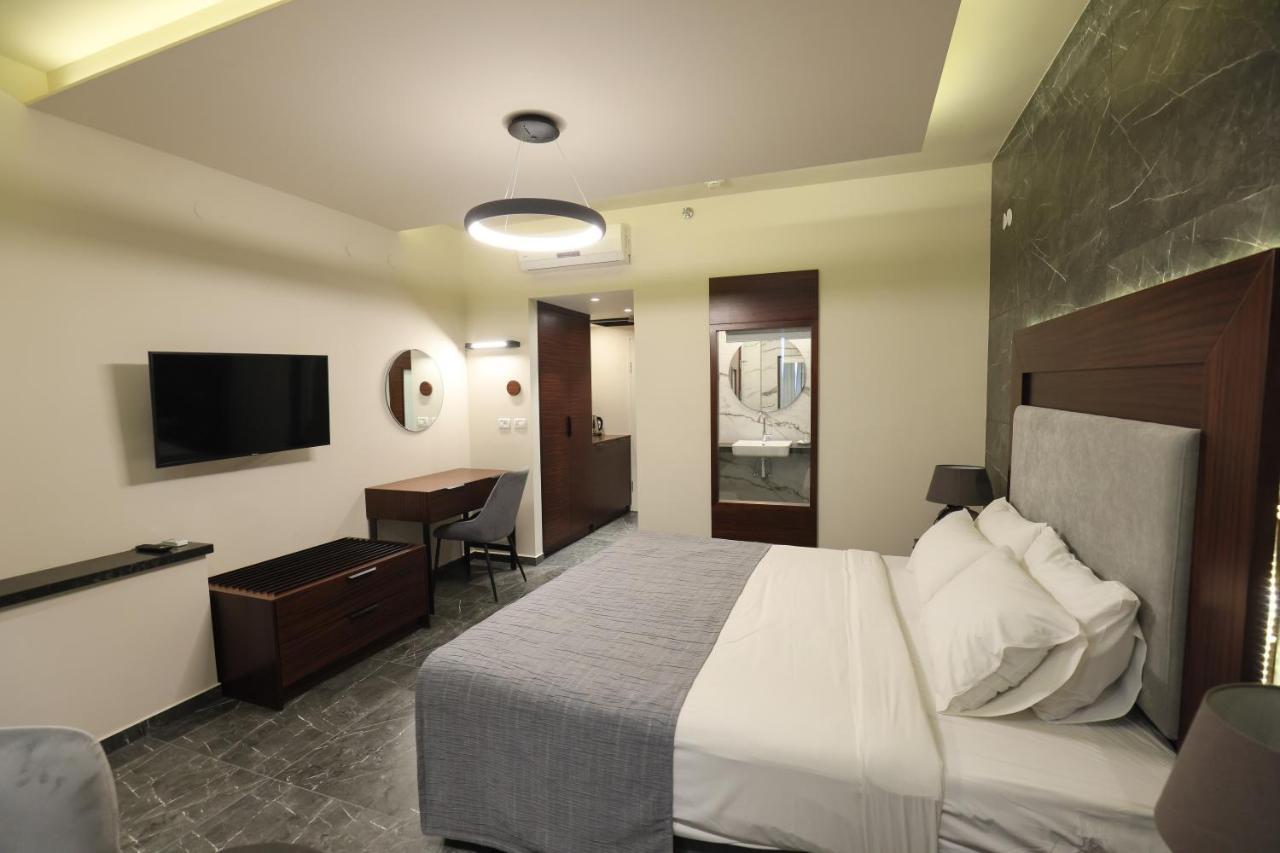 Tabar Hotel Ναζαρέτ Εξωτερικό φωτογραφία
