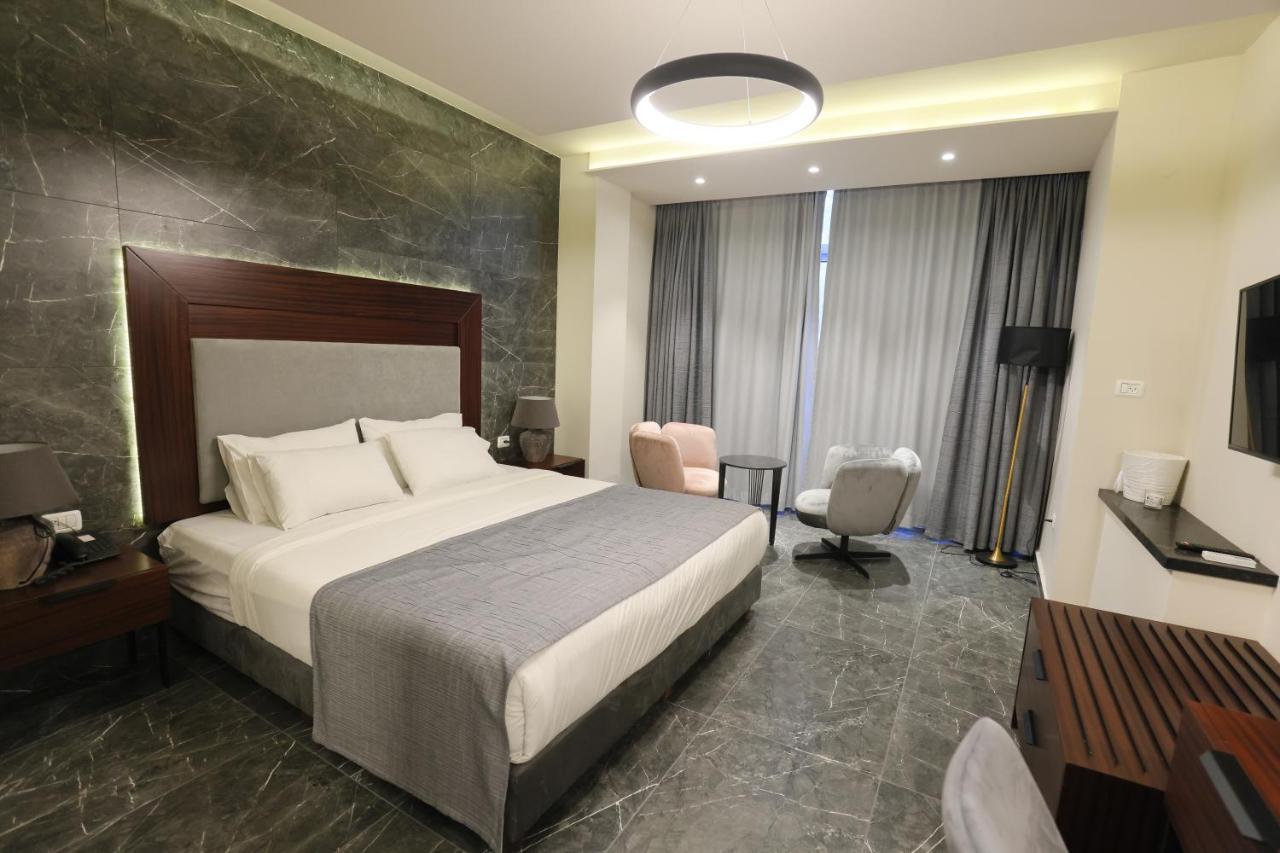 Tabar Hotel Ναζαρέτ Εξωτερικό φωτογραφία
