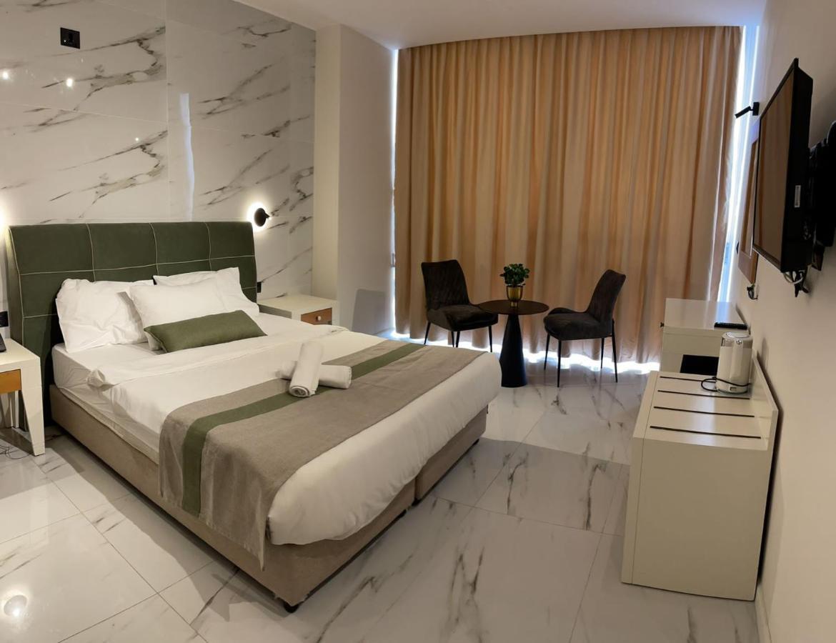 Tabar Hotel Ναζαρέτ Εξωτερικό φωτογραφία