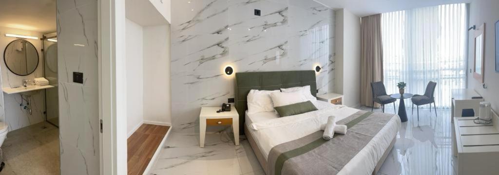 Tabar Hotel Ναζαρέτ Εξωτερικό φωτογραφία