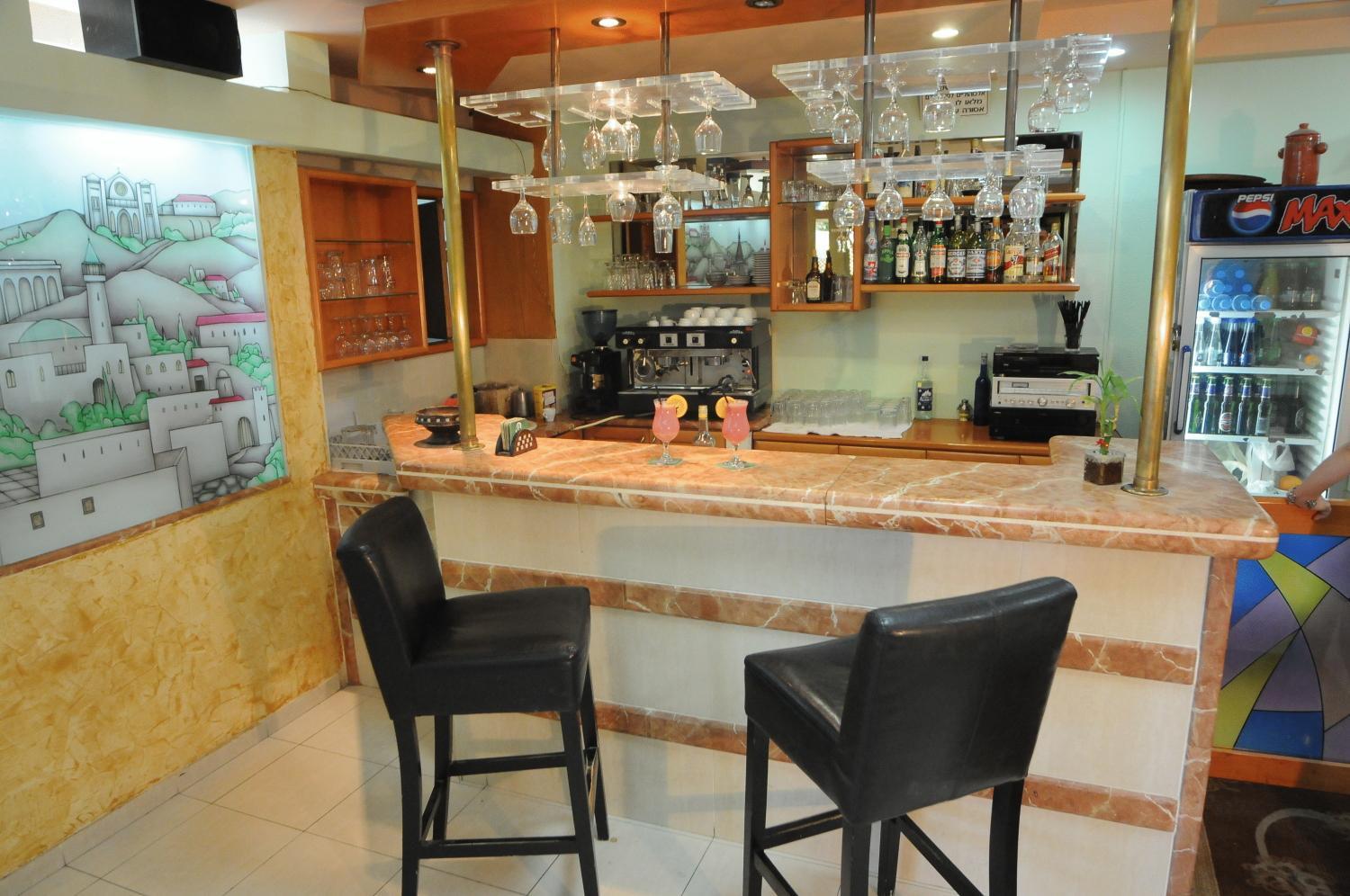 Tabar Hotel Ναζαρέτ Εξωτερικό φωτογραφία