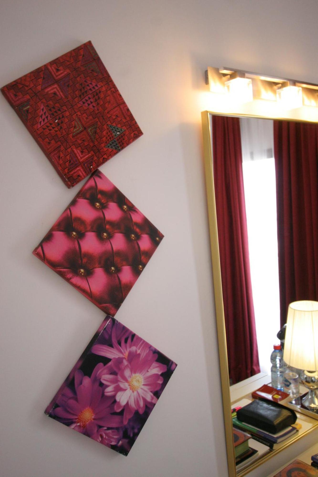Tabar Hotel Ναζαρέτ Εξωτερικό φωτογραφία