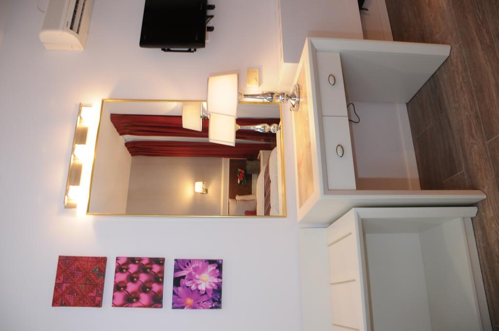 Tabar Hotel Ναζαρέτ Εξωτερικό φωτογραφία