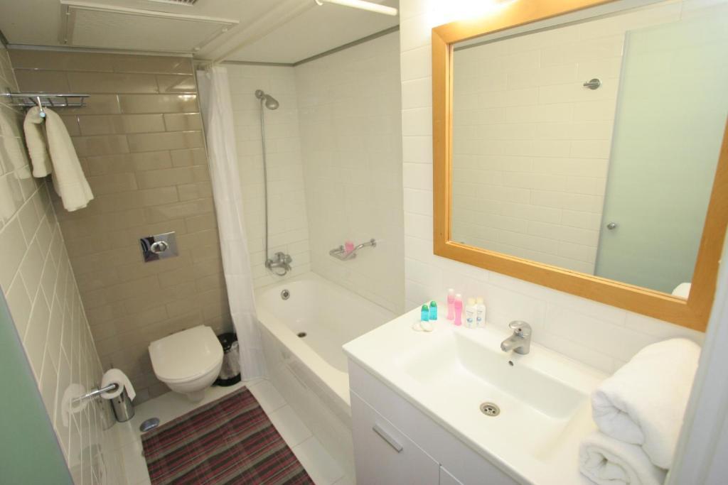 Tabar Hotel Ναζαρέτ Εξωτερικό φωτογραφία
