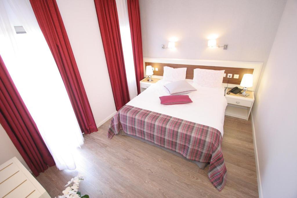 Tabar Hotel Ναζαρέτ Εξωτερικό φωτογραφία